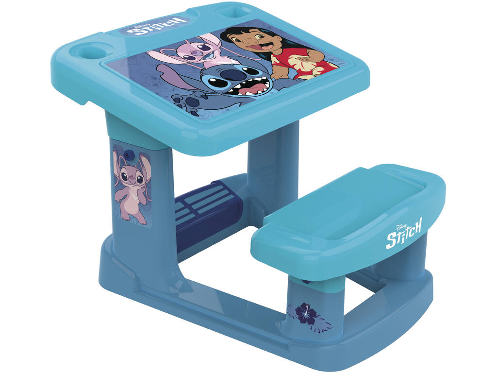 Pupitre Disney Stitch 49 x 57,5 x 72,5 cm