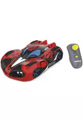 Tubby Coche Radio Control Fantasy Car