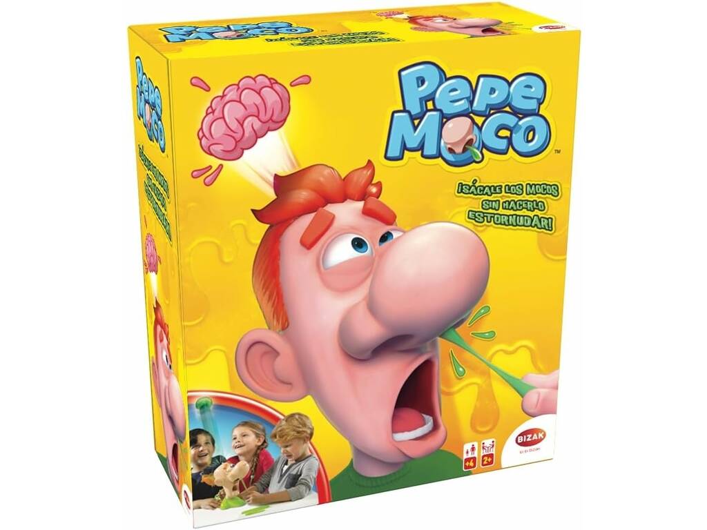 Pepe Moco