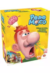 Pepe Moco