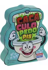 Caca Culo Pedo Pis