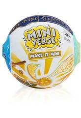 MiniVerse Make It Mini Harry Potter Back To Hogwarts