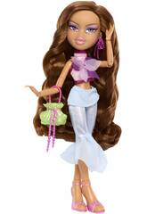 imagen Poupée Bratz Fashion Pixiez Reimagined Yasmine