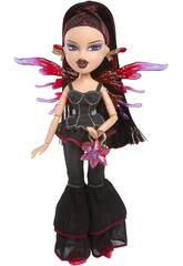 imagen Poupée Bratz Fashion Pixiez Reimagined Red