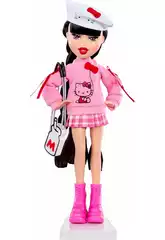 Poupée Bratz Hello Kitty Jade