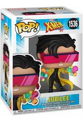imagen Funko Pop Marvel X-Men 97 Figurine Jubilee
