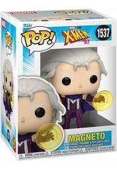 imagen Funko Pop Marvel X-Men 97 Figurine Magneto