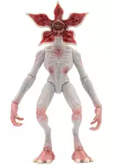 Stranger Things Hunt & Battle Figurine Demogorgon de 10 cm