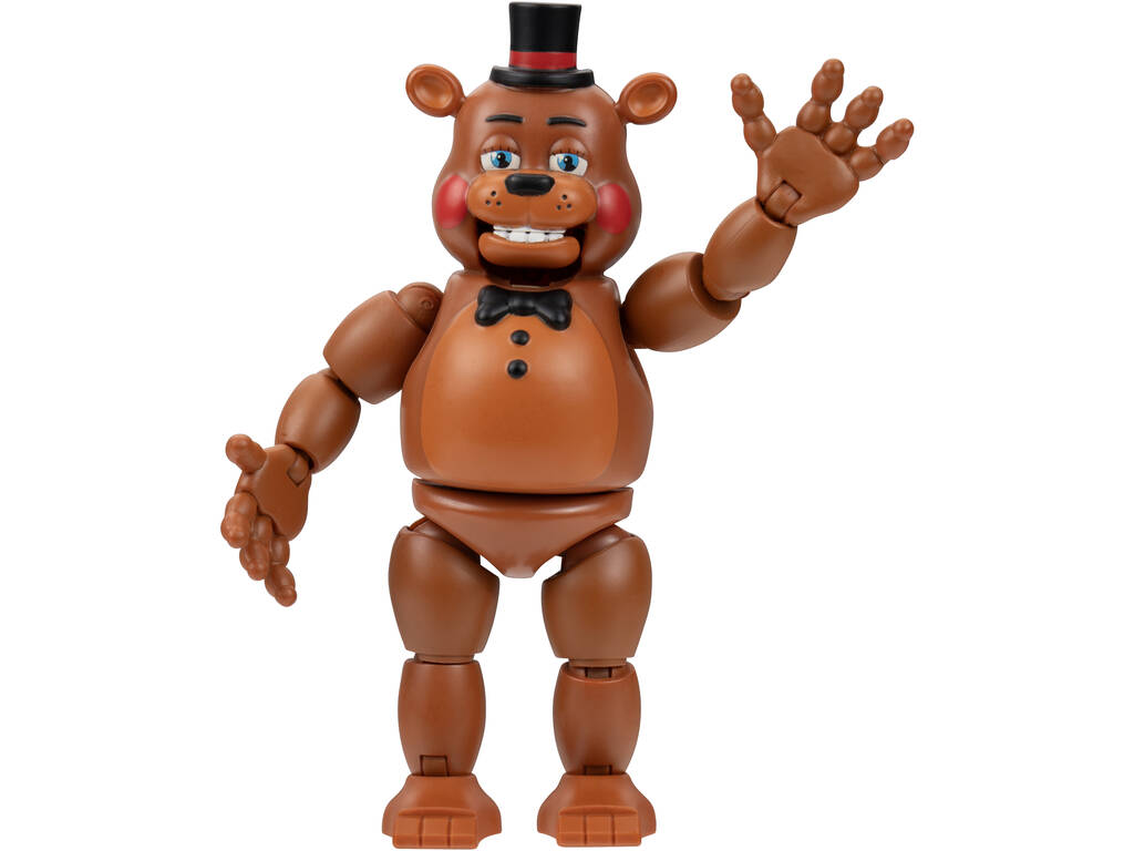 Five Nights At Freddy’s Figura Toy Freddy 14 cm