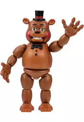 Five Nights At Freddy’s Figurine Toy Freddy de 14 cm