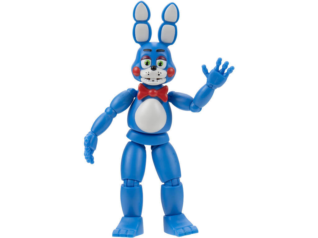 Five Nights At Freddy’s Figurine Toy Bonnie de 14 cm