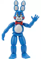 Five Nights At Freddy’s Figura Toy Bonnie 14 cm