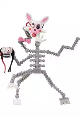 Five Nights At Freddy’s Figura Mangle 14 cm