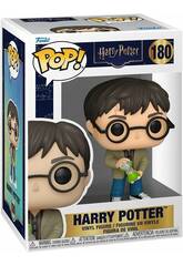 imagen Funko Pop Harry Potter Figurine Harry Potter avec sablier