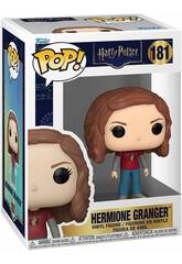 imagen Funko Pop Harry Potter Figurine Hermione Granger