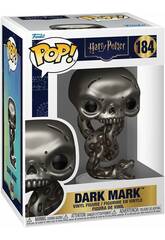 imagen Funko Pop Harry Potter Figurine Marque Tenebrosa