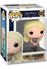 Funko Pop Harry Potter Figura Luna Lovegood