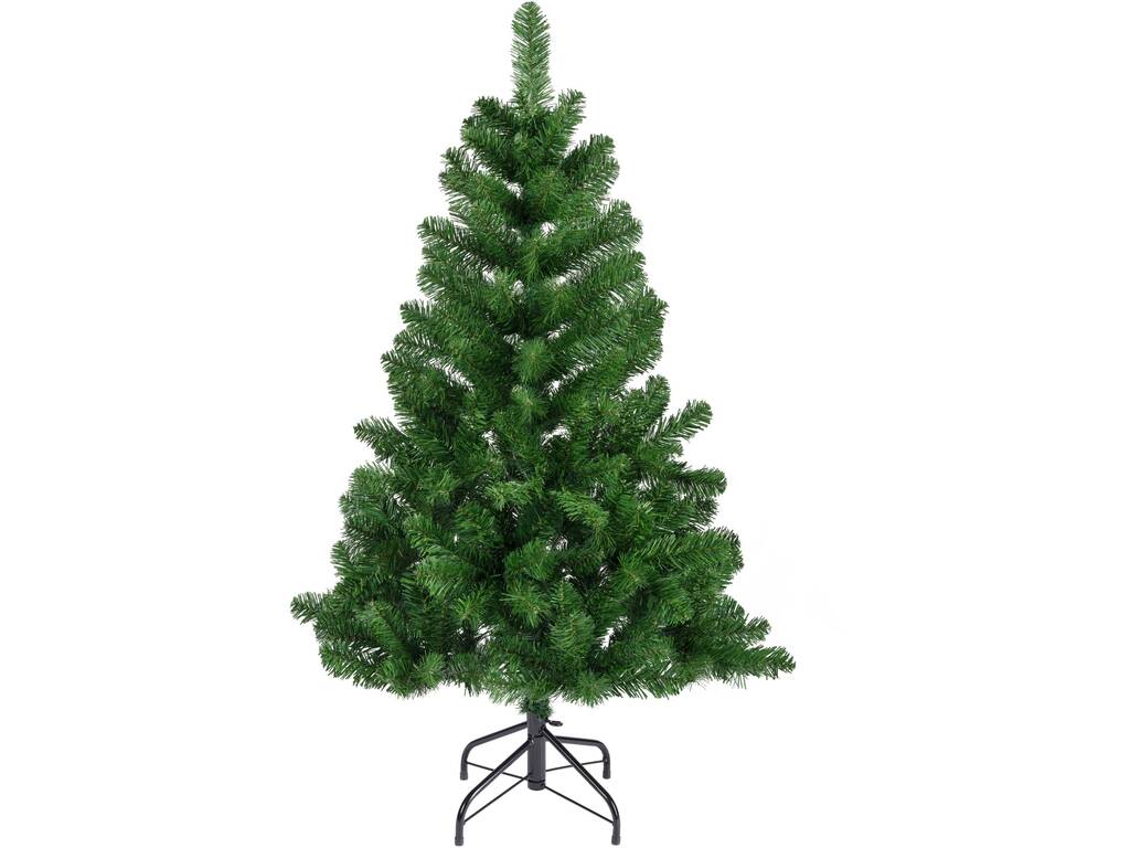 Sapin de Noël Imperial Pine de 150 cm avec 340 branches Everlands