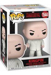imagen Funko Pop Daredevil Born Again Figura Kingpin