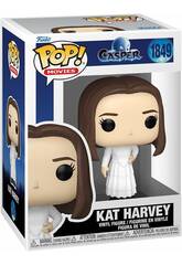 imagen Funko Pop Movies Casper Figurine Kat Harvey