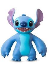 Stretch Armstrong Figura Elástica Stitch de 15 cm