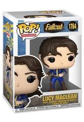imagen Funko Pop Television Fallout Figura Lucy Maclean