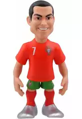 Minix Portugal Figura Cristiano Ronaldo