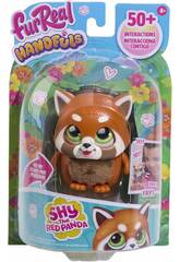 FurReal Handfuls Mascota Interactiva