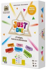 Just One Nueva Versión