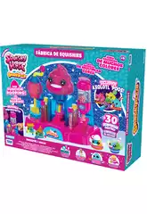 SquishyVerse Snackipoos Fábrica de Squishies
