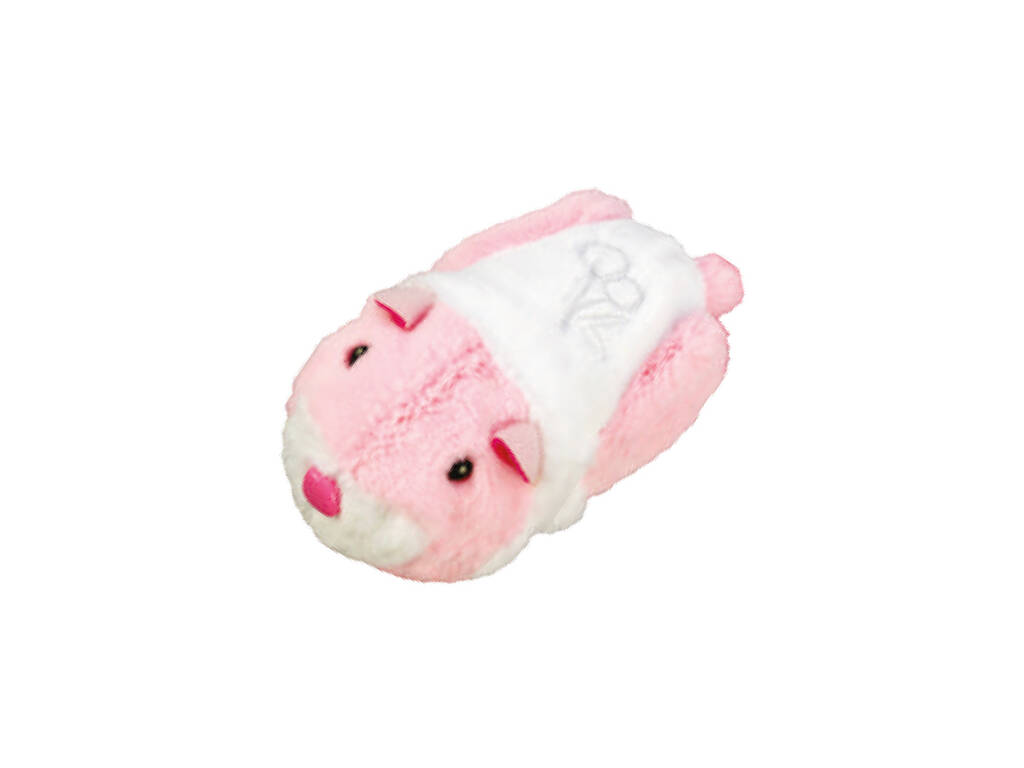 Zhu Zhu Pets Hámster