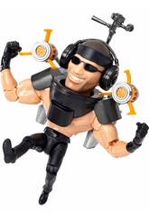 imagen Skibidi Toilet Figurine Berserker Skibidi Mutant de 16 cm