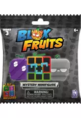 Blox Fruits Série 3 Mini Figura Surpresa e Código DLC