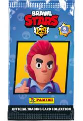 imagen Collection de cartes à collectionner Brawl Stars 2 Avec 6 cartes