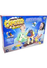 imagen Camello Saltarín