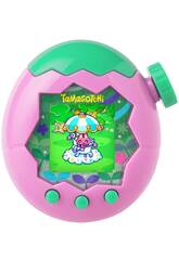 imagen Tamagotchi Paradise Pink Land