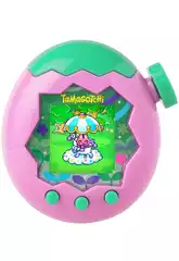 Tamagotchi Paradise Pink Land