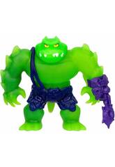Heroes Of Goo Jit Zu Meteor Madness Figura Gooey Rock Jaw