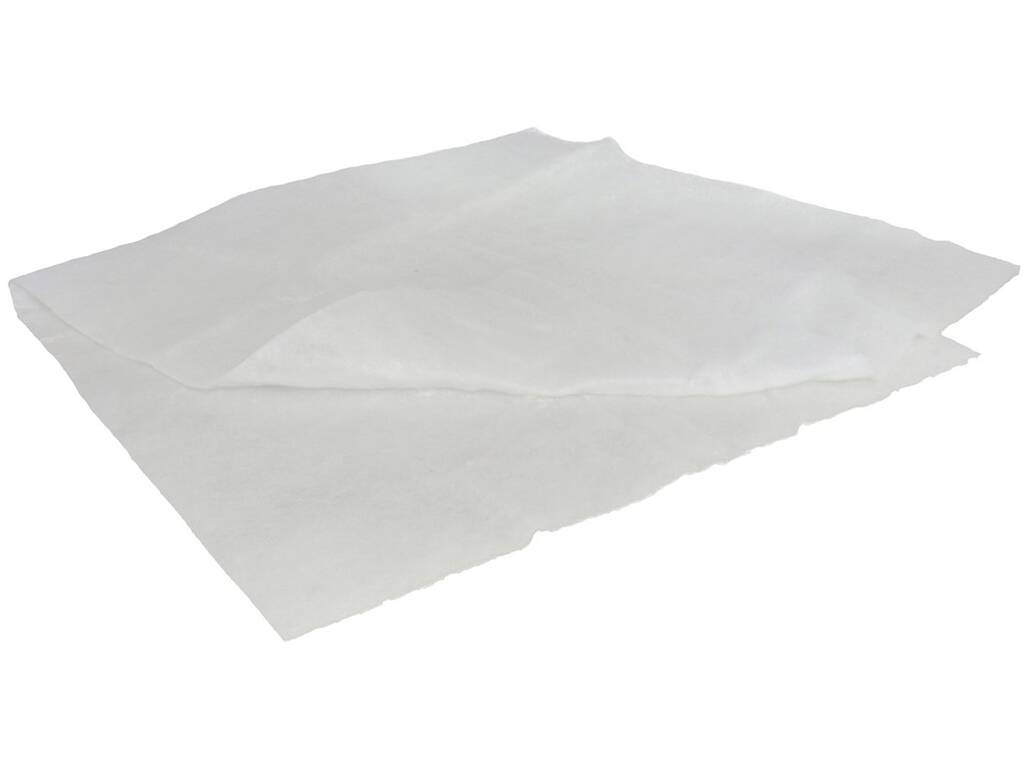 Décoration de Noël Sol enneigé 100 x 55 cm