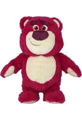 Disney Pixar Peluche Lotso de 25 cm