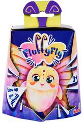 FluffyFly Peluche Mariposa Sorpresa