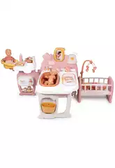 Baby Nurse La Grande Maison des Bébés