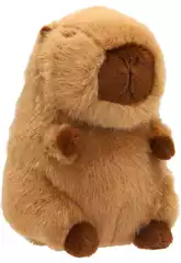 Club Petz Bim Bam Capivara com Sons