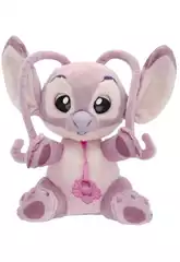 Baby Paws Disney Stritch Peluche interactive Angel