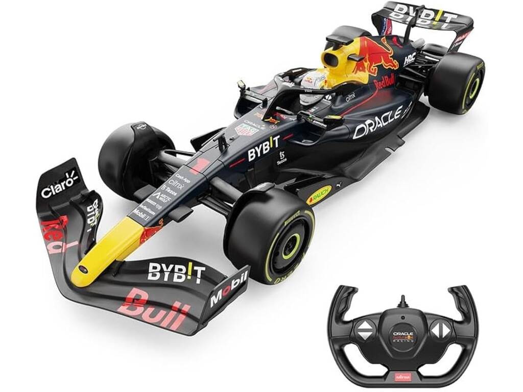 Voiture radiocommandée 1:12 Oracle Red Bull Racing F1 RB18