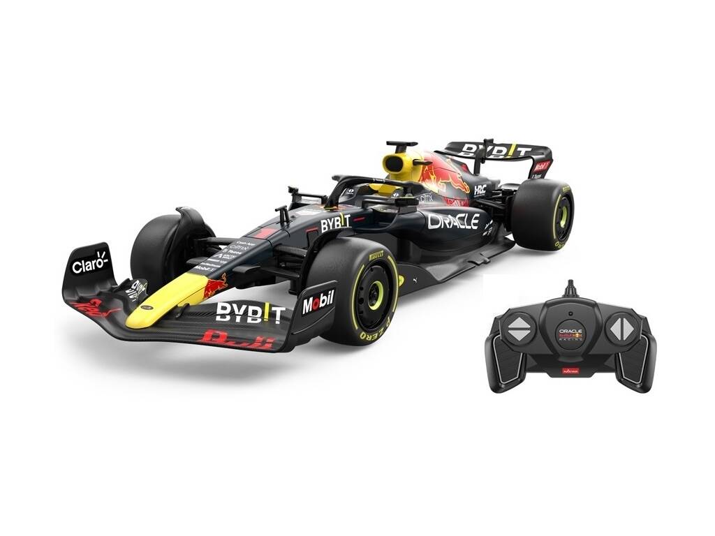 Voiture radiocommandée 1:18 Oracle Red Bull Racing F1 RB18