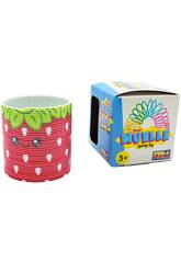 Fun Spring avec la conception de fraise