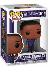 imagen Funko Pop Television Wednesday Figura Bianca Barclay