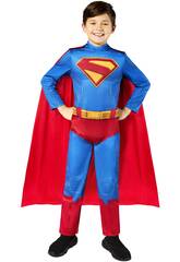 Déguisement enfant DC Superman Movie taille M