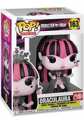 imagen Funko Pop Retro Toys Monster High Figurine Draculaura